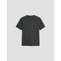 Antony Morato t-shirt regular in jersey con logo MMKS02727-FA100282 [36e66943]