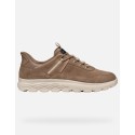 Geox sneaker in pelle scamosciata Spherica WPF U66PCA00022 [1c0e6ec2]