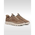 Geox sneaker in pelle scamosciata Spherica WPF U66PCA00022 [c5282dcf]
