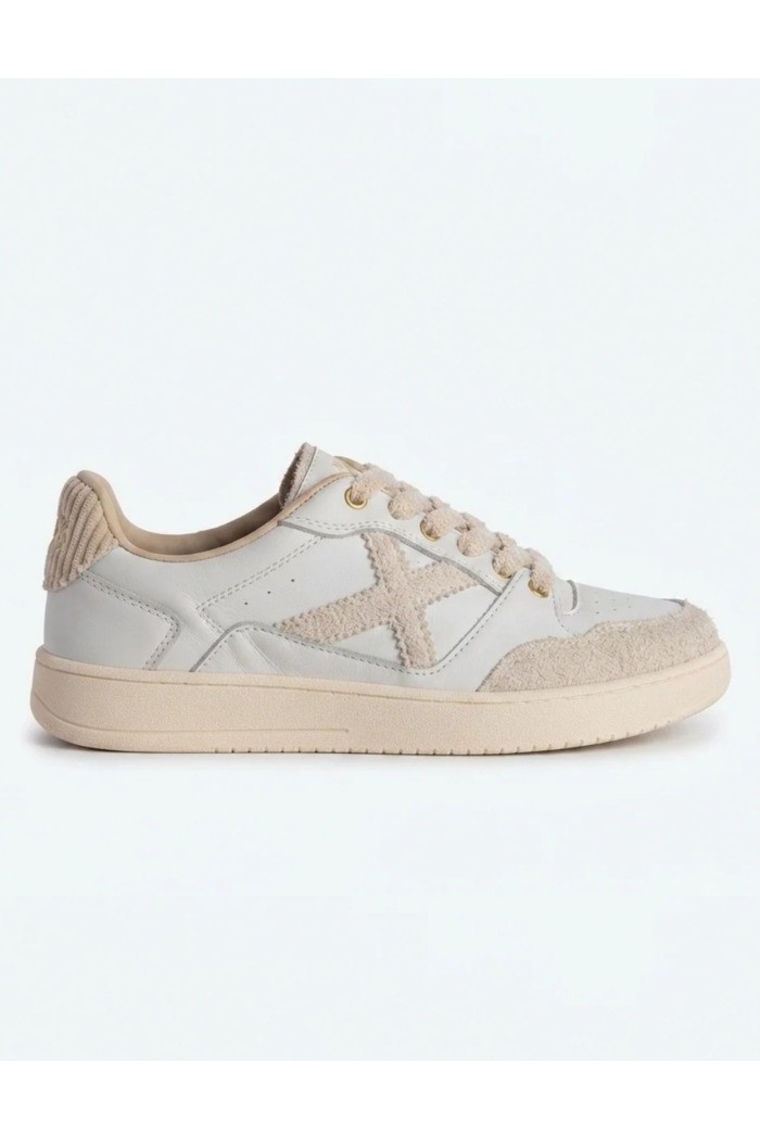 Munich sneaker retrò tennis e skate Legit 119 8908119 [e03053ff]