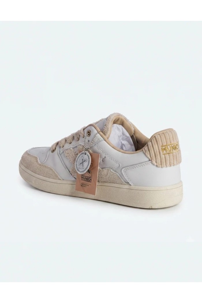 Munich sneaker retrò tennis e skate Legit 119 8908119 [391610f2]