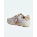 Munich sneaker retrò tennis e skate Legit 119 8908119 [391610f2]