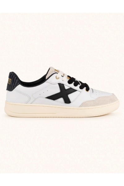 Munich sneaker retrò tennis e skate Legit 120 8908120 [983d7be4]