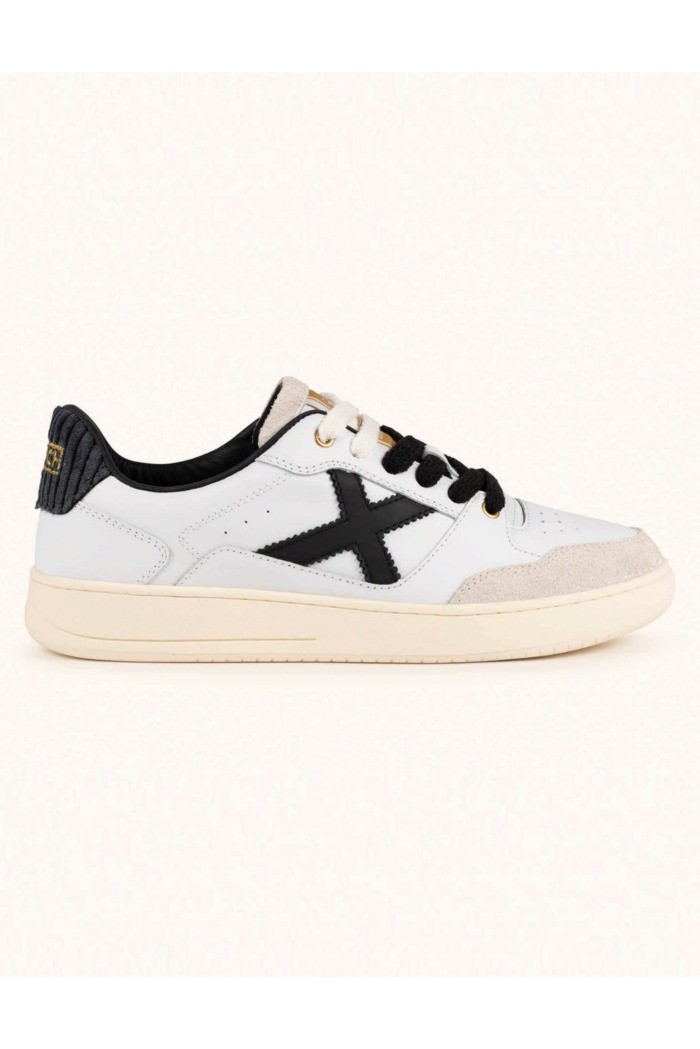 Munich sneaker retrò tennis e skate Legit 120 8908120 [983d7be4]