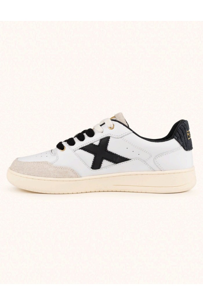 Munich sneaker retrò tennis e skate Legit 120 8908120 [411b38e9]