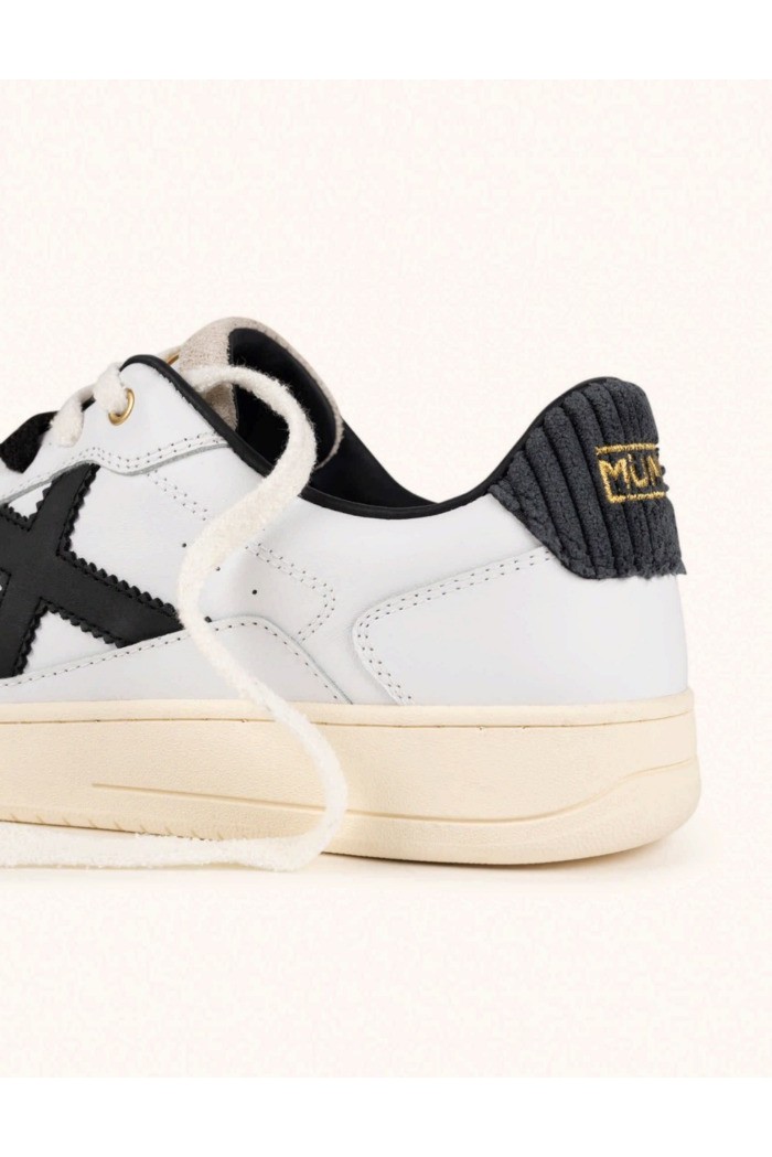 Munich sneaker retrò tennis e skate Legit 120 8908120 [f356bef3]