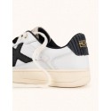 Munich sneaker retrò tennis e skate Legit 120 8908120 [f356bef3]