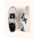 Munich sneaker retrò tennis e skate Legit 120 8908120 [444b7ff7]