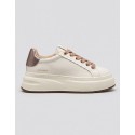 Gold & Gold sneaker platform GB1140 [b06a172d]