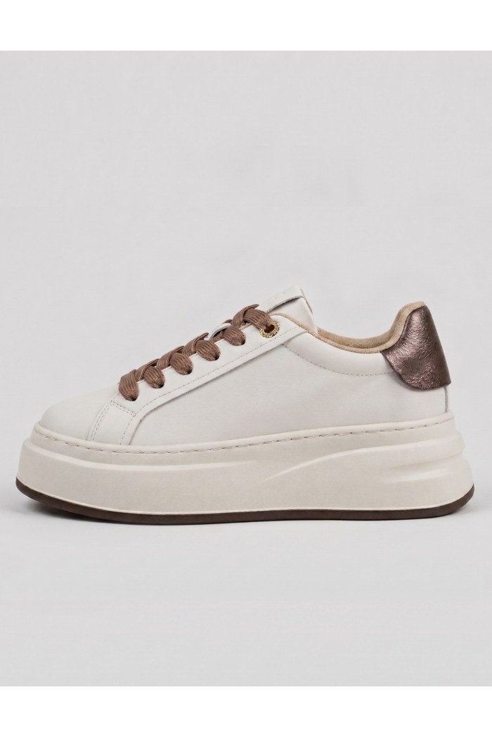 Gold & Gold sneaker platform GB1140 [694c5420]