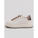 Gold & Gold sneaker platform GB1140 [694c5420]