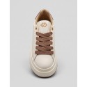 Gold & Gold sneaker platform GB1140 [de519524]