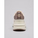 Gold & Gold sneaker platform GB1140 [db01d23a]