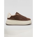 Gold & Gold sneaker platform GB1140 [cdbe1dcf]