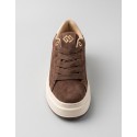 Gold & Gold sneaker platform GB1140 [a3859fc6]