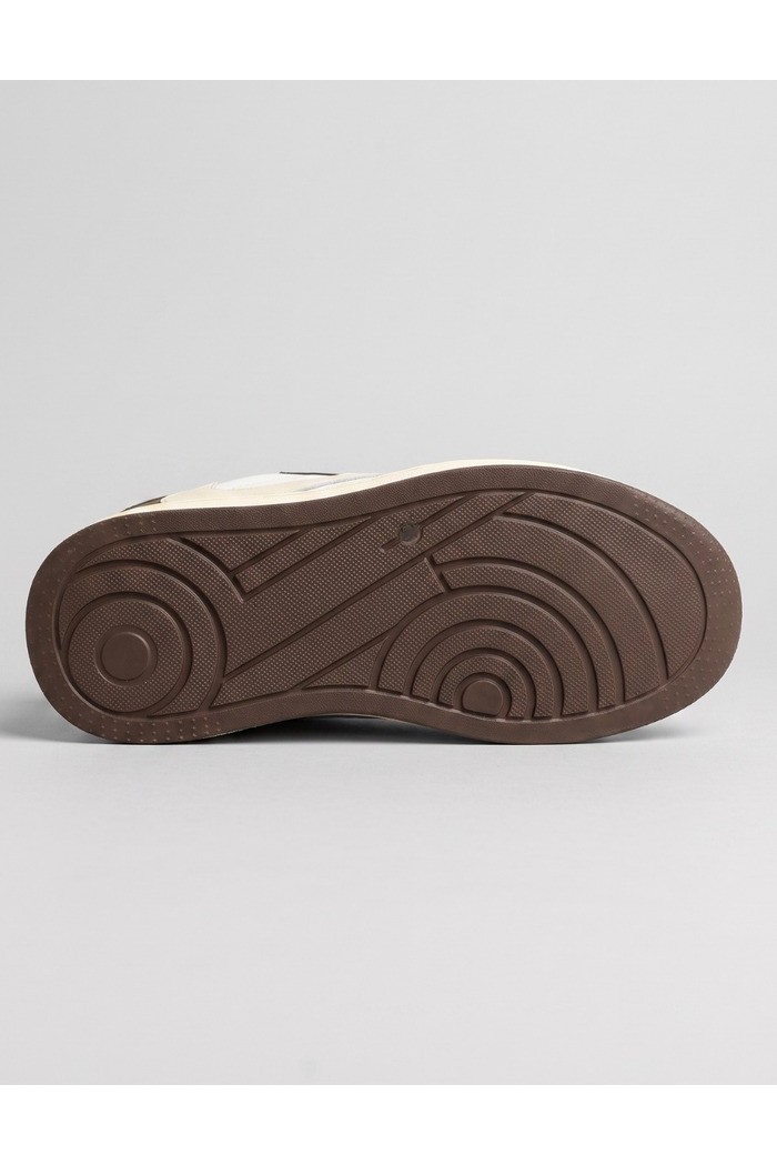 Gold & Gold sneaker platform GB1140 [11c819dc]