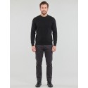 Markup maglia girocollo in misto viscosa punto riso MK9900124 [fd221289]
