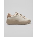 Gold & Gold sneaker platform con dettaglio gioiello GB1093 [7bf11163]