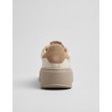 Gold & Gold sneaker platform con dettaglio gioiello GB1093 [109ad474]