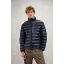 Blauer giubbetto termosaldato Sewall 26WBLUC02219-007284 [a1cb2e94]