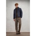 Blauer giubbetto termosaldato Sewall 26WBLUC02219-007284 [cff0ac9d]