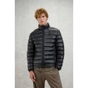 Blauer giubbetto termosaldato Sewall 26WBLUC02219-007284 [11d72c1e]