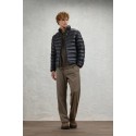 Blauer giubbetto termosaldato Sewall 26WBLUC02219-007284 [7fecae17]