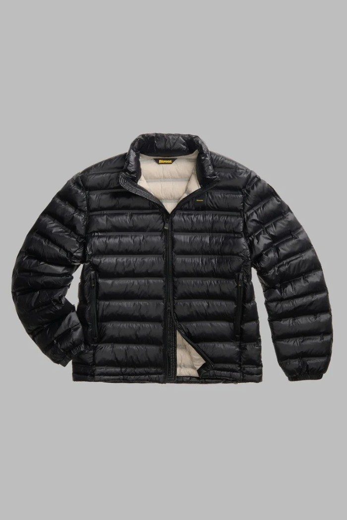 Blauer giubbetto termosaldato Sewall 26WBLUC02219-007284 [cda1280d]