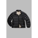 Blauer giubbetto termosaldato Sewall 26WBLUC02219-007284 [cda1280d]