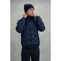Blauer giubbetto in piuma Piery 26WBLUC03233-007308 [b1e4dece]
