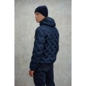 Blauer giubbetto in piuma Piery 26WBLUC03233-007308 [68c29dc3]