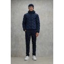 Blauer giubbetto in piuma Piery 26WBLUC03233-007308 [dfdf5cc7]