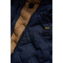 Blauer giubbetto in piuma Piery 26WBLUC03233-007308 [6d92dadd]