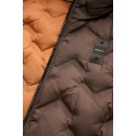 Blauer giubbetto in piuma Piery 26WBLUC03233-007308 [af8ecd30]