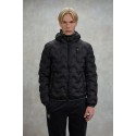 Blauer giubbetto in piuma Piery 26WBLUC03233-007308 [01f8dc44]