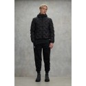 Blauer giubbetto in piuma Piery 26WBLUC03233-007308 [6fc35e4d]