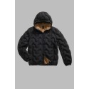 Blauer giubbetto in piuma Piery 26WBLUC03233-007308 [6a931953]