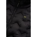 Blauer giubbetto in piuma Piery 26WBLUC03233-007308 [dd8ed857]
