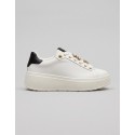 Gold & Gold sneaker platform con dettaglio gioiello GB1093 [5f27b66a]