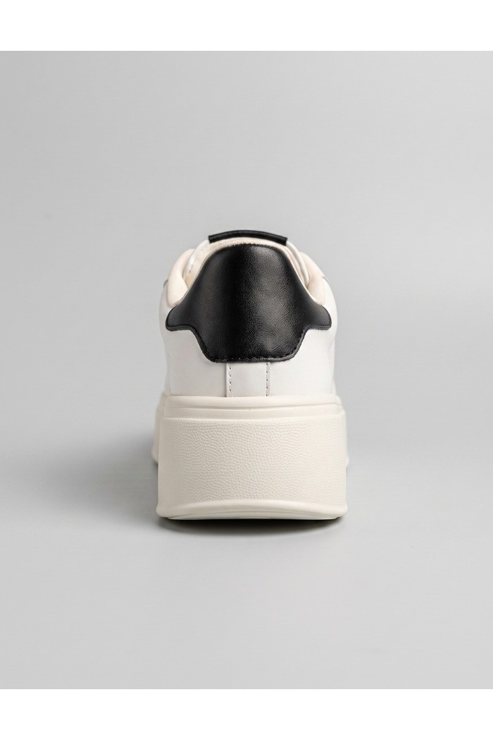 Gold & Gold sneaker platform con dettaglio gioiello GB1093 [344c737d]