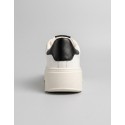 Gold & Gold sneaker platform con dettaglio gioiello GB1093 [344c737d]