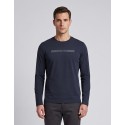 Markup t-shirt in cotone con logo MK21003 [1b23087d]