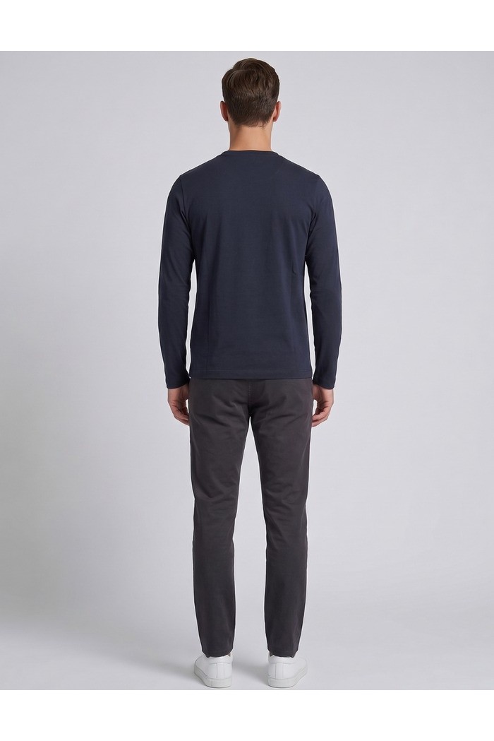 Markup t-shirt in cotone con logo MK21003 [c2054b70]