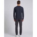 Markup t-shirt in cotone con logo MK21003 [c2054b70]