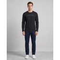 Markup t-shirt in cotone con logo MK21003 [c50488fe]