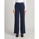 Dairesy pantalone palazzo tinta unita FW26DE0024 [5c01841b]