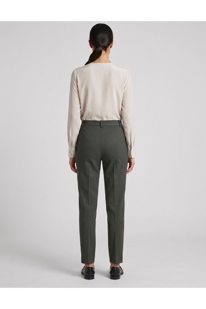 Dairesy pantalone punto Milano FW26DE0895 [8ca1cbc8]
