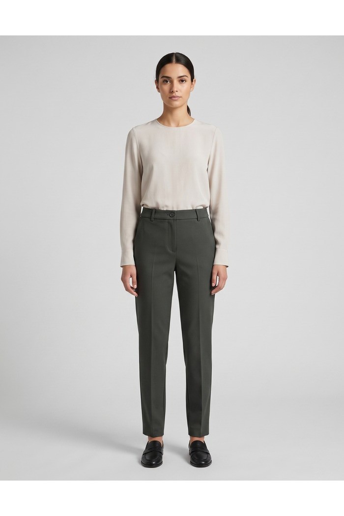 Dairesy pantalone punto Milano FW26DE0895 [3bbc0acc]