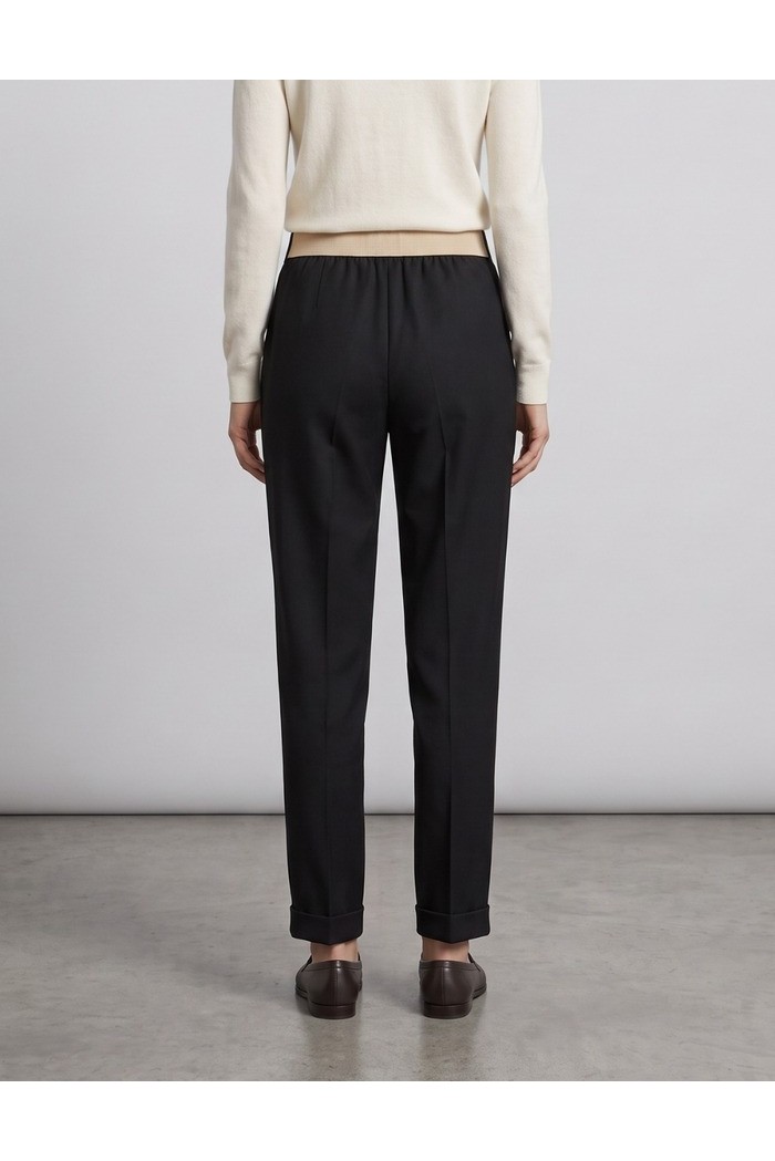 Dairesy pantalone con elastico FW26DE0928 [5c5ebac8]