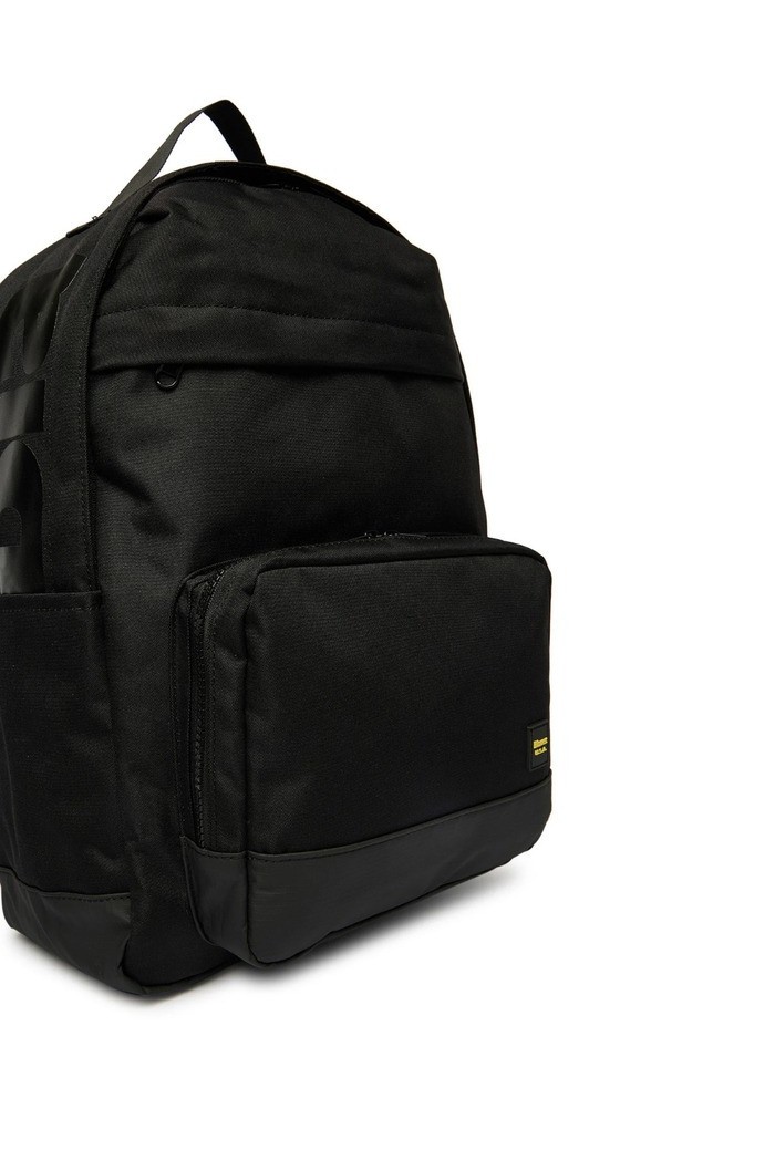Blauer zaino in nylon Cordura F6EAST01/ESS [521a0746]